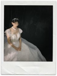 -青禾蒙娜丽莎婚纱摄影(武汉总店)