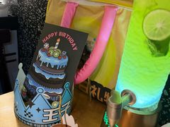 -烤匠麻辣烤鱼(双流明城购物中心店)