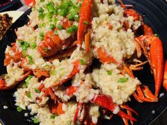 -巴厘龙虾·榜首油焖大虾(音乐学院·沿江酒馆店)