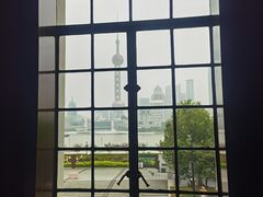 -YUE·6·西式融合餐厅(外滩六号店)