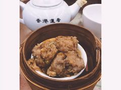 -香港蓮香樓(中環店)