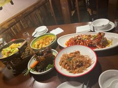 -鱼食饭稻·苏浙土菜17年老馆子(平江路店)