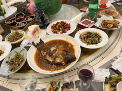 -丽华园(汉阳龙阳店)