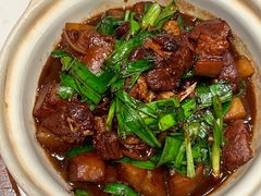 -壹只菜·崇明本地特色菜(崇明南门店)