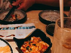 -万岁寿司(芳村店)