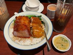-老坑记·香港经典粤菜馆