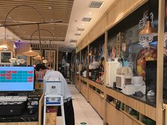-云海肴·汽锅鸡·云南菜(广安门天虹店)