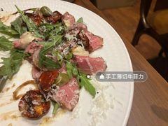 -Bistro Les Lilas丁香花小酒馆