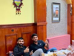 -清真· AL-JANNAT 佳纳特餐厅(仙林店)