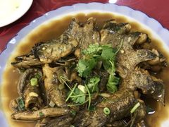 -连池鱼豆味坊(风景区店)