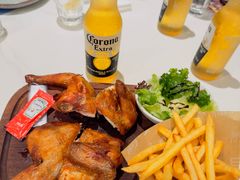 -半秋山西餐厅(巴南万达广场店)