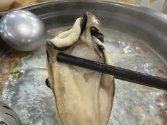 -濠轩阁特色生蚝火锅(水湾路店)