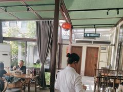 -湘力力小院·鱼汤泡饭(枫林路店)