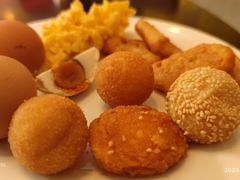 -北京东直门智选假日酒店