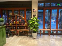 -古关火锅店(古北水镇景区店)