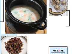 -如轩·海鲜砂锅粥·潮汕菜(南城店)