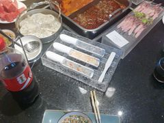 -五星桥原切肥牛火锅·30年专注好牛肉(湖塘店)