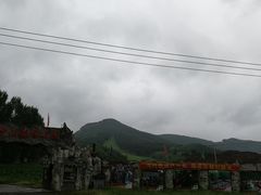 -玉泉威虎山森林公园