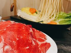 -许府牛火锅(信义坊总店)