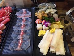 -丽江庭院之丽江往事(安定门店)