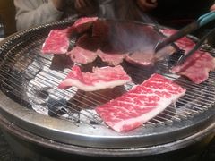 -炭虎烤肉(桂林路店)