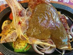 -尊品牛排(海纳广场店)