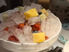 -桂满陇·海市蜃楼·黑金(国金店)