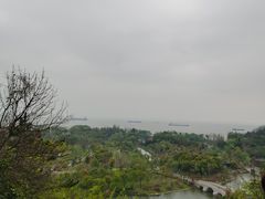 -狼山风景名胜区