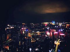 -索菲特酒店 · 云尚天际自助餐厅