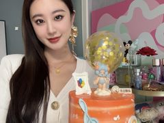 -CAKE BOSS 蛋糕老板(西单君太百货店)