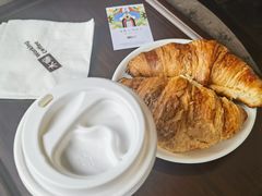 -木嘛working coffee(前海店)