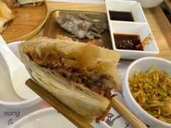-晋情·游子轩(梅花路店)