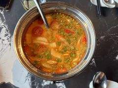 -食肆&Fourteen(武林夜市店)