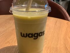 -Wagas沃歌斯(虹桥机场T1店)