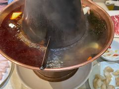 -到家尝北京菜(西坝河店)