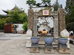 -龙华素斋(龙华路店)