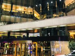 -上海新锦江大酒店