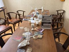 -剧狐剧本杀·月球探案馆(人民广场1号店)