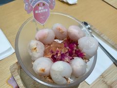 -满记甜品(南京虹悦城三店)