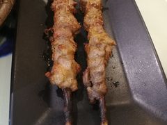-撒拉花儿·新疆菜·清真(太阳宫店)