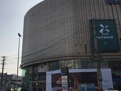 -优客城市奥莱