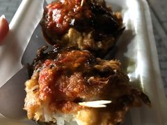 -阿婆油墩子(五里桥路188弄小区店)