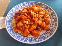 -鸿禧大清花(方庄店)