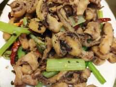 -昱德来·天津菜(河西店)