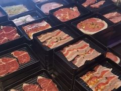 -喜井无限自助烤肉公司(石厦店)