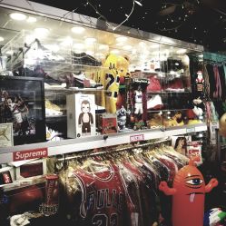 -MDZ STORE·TATTOO·耳饰