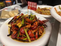 -七个烧烤·武汉大排档(翻身店)