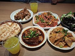-肖家客饸饹面(郑州总店)