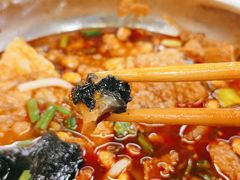 -红鼻子桂林米粉(金唐新光界店)