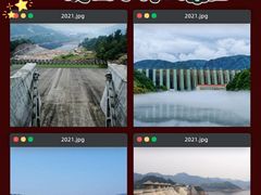 -安徽天堂寨风景区